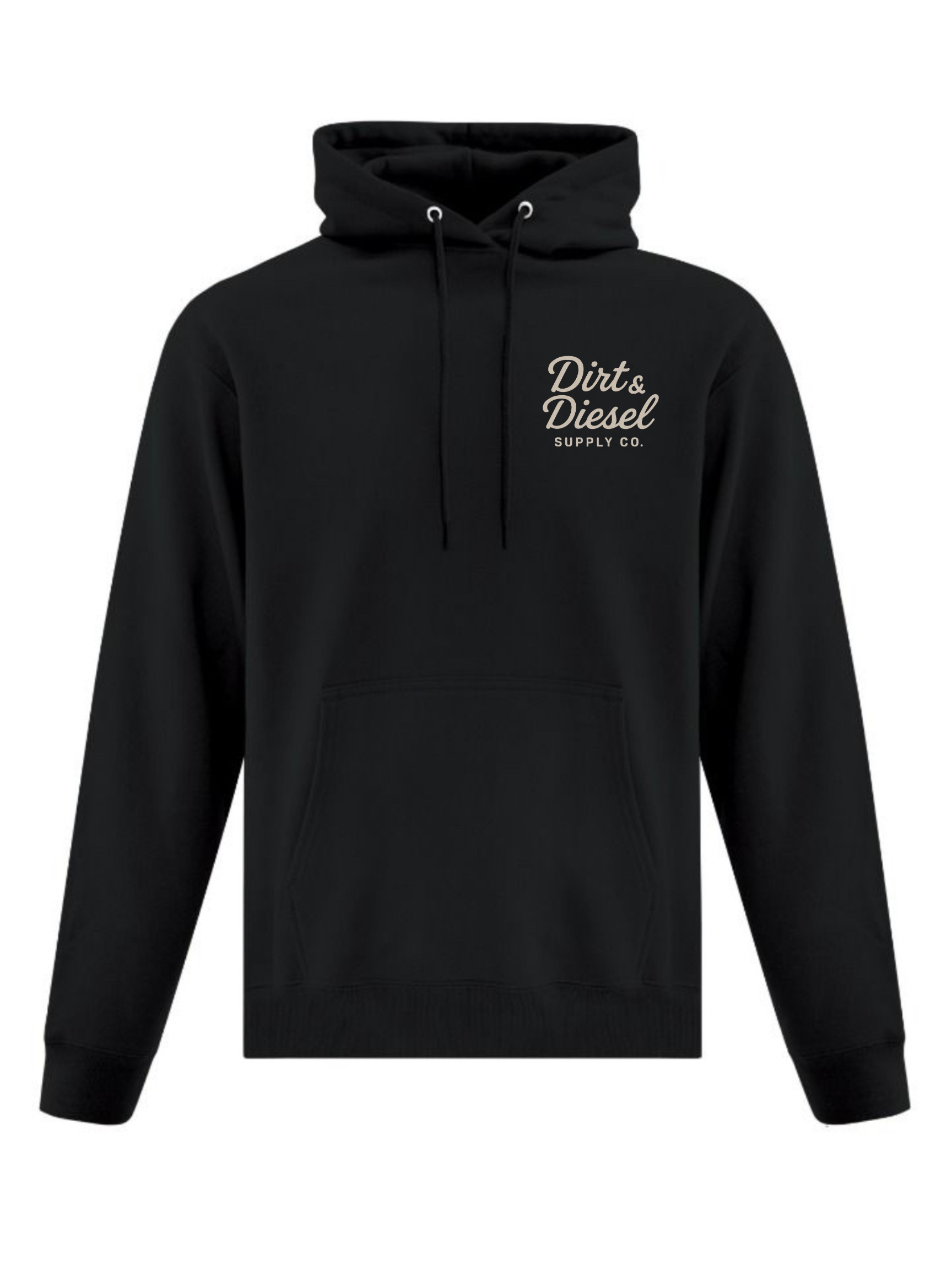 No days off lightweight hoodie