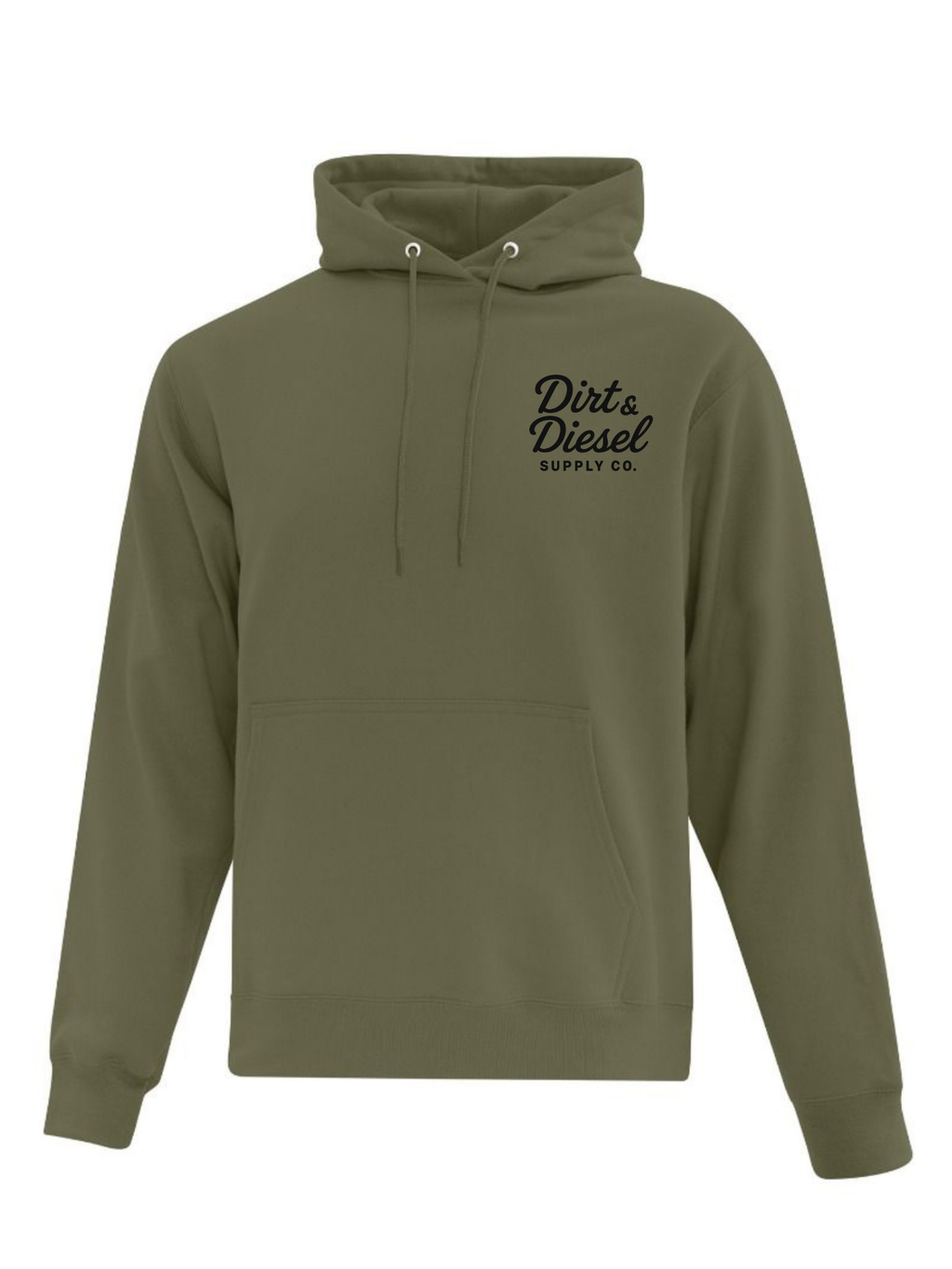 No days off lightweight hoodie