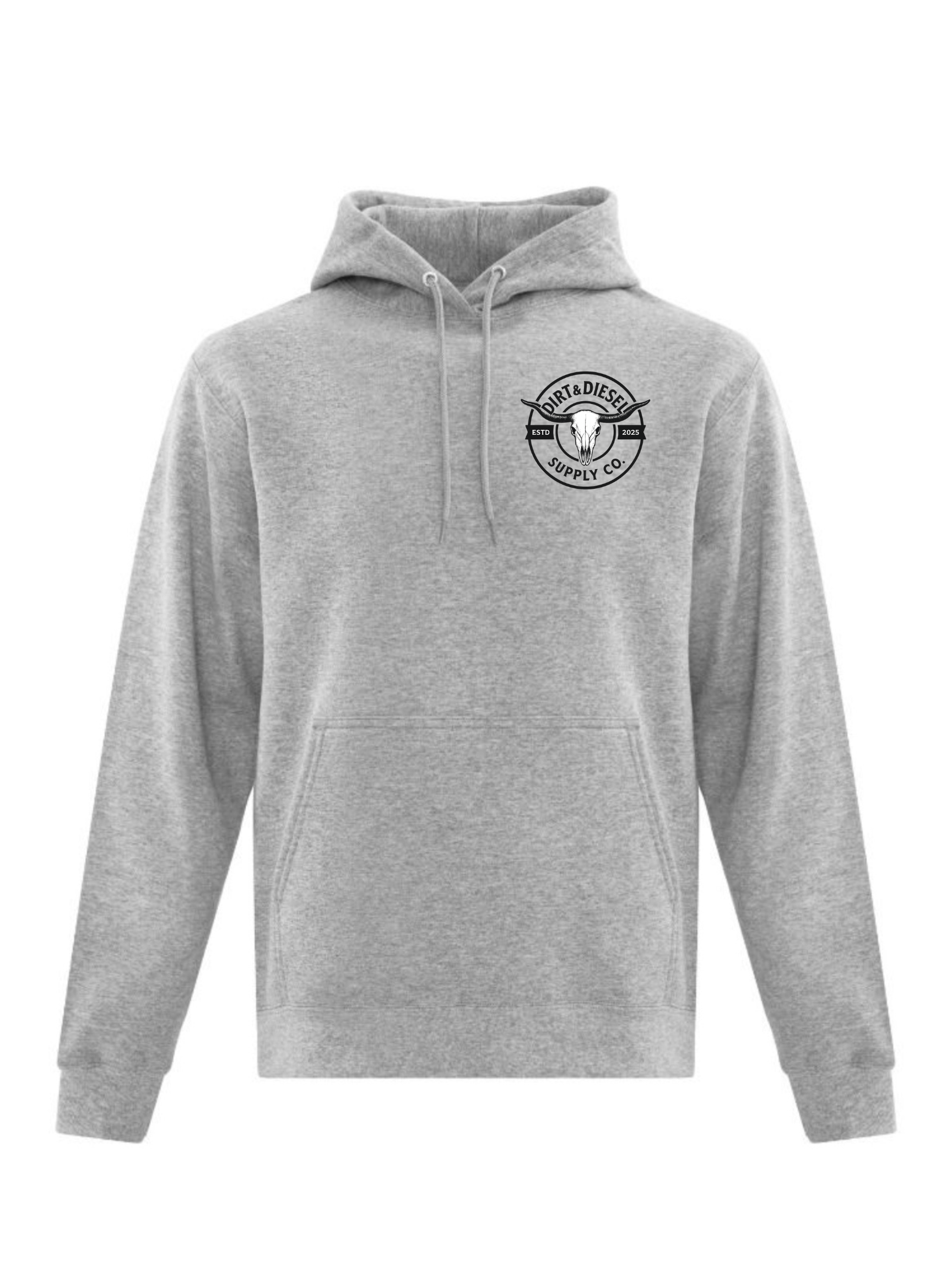 LNGH Lightweight hoodie