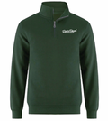 Quarter zips
