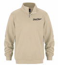 Quarter zips